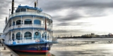 Hamburger Hafenrundfahrt inkl. Speicherstadt für 2 Personen für 19€