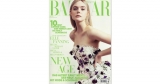 Harpers Bazaar Jahresabo für 4,95€ (Direktrabatt)