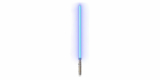 Hasbro Star Wars Lichtschwert mit LED und Soundeffekten für 134,89€
