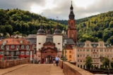 Kurzurlaub in Heidelberg: 2 Übernachtungen im Hotel Heidelberger Hof für 138€