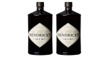 2x Flaschen Hendrick’s Gin (2x 1 Liter) für 62,82€