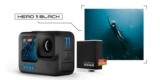 GoPro Hero 11 Black für 449,98€ – 5,3K60, 27 MP, 1/1,9 Zoll Bildsensor