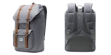 Herschel Rucksack Little America (24 Liter) in grau für 52,02€