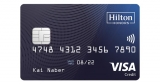 Hilton Honors Kreditkarte für 48€/Jahr + kostenloser Hilton Gold Status (z.B. Gratis-Frühstück & Zimmer-Upgrade) + 5.000 Bonus Punkte