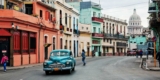 Hin- und Rückflug von Frankfurt nach Holguin (Kuba) für 369,98€