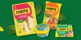 HOPE Cashback Deal: Veganen Käse gratis testen
