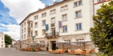 2 Nächte im Hotel Elephant Weimar inkl. Frühstück für 298€