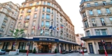 1x Nacht im 5-Sterne Hotel Le Plaza in Brüssel für 109€ inkl. Frühstück