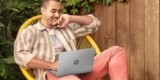 30% HP Gutschein auf Laptops, Zubehör & mehr – z.B. HP 15-fc0757ng Laptop für 489,29€