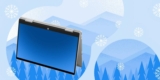 HP Winterschlussverkauf mit bis zu 50% Rabatt auf Laptops, PCs, Drucker & Zubehör
