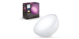 2x Philips Hue Go White & Color Ambiance – tragbare LED-Lampe mit Akku für 99€