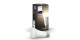 Philips Hue White E27 Lampe in der neuen 2020 Edition (1600 Lumen) für 14,99€
