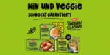 Iglo Geld Zurück Aktion: Iglo Green Cuisine vegane Fischstäbchen, Ofen-Backfisch, Schlemmer-Filet á la Bordelaise gratis testen
