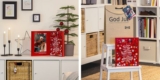 IKEA Adventskalender 2023 mit mind. 10€ Aktionskarten für 12,99€ oder 2x Adventskalender für 19,95€ + 5€ Restaurant Gutschein