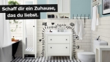 5€ IKEA Aktionskarte ab 50€ Bestellwert!