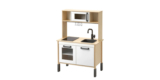 IKEA Duktig Spielküche (höhenverstellbar) für 49,99€ + 9,90€ Versand