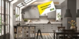 IKEA Küche kaufen + 100€ IKEA Aktionskarte pro 1.000€ Warenwert geschenkt