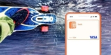 ING Girokonto mit Visa Debitkarte + 100€ Startguthaben