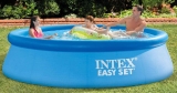 Intex Easy Set Pool (3 m Durchmesser & 76 cm Höhe) für 33,99€