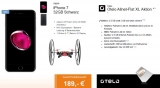 Otelo XL Vertrag (Allnet-Flat + 2,5 GB Internet) mit iPhone 7 32GB für 29,99€/Monat