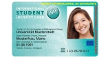ISIC Angebot: Internationaler Studentenausweis + 29€ Bahn Gutschein für 36,50€