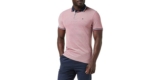 Jack & Jones Polo Shirt Classic Rio Red für 12,99€