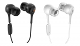 JBL In-ear Kopfhörer T200A in schwarz oder weiß für 9,99€