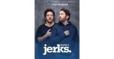 3. Staffel Jerks kostenlos streamen mit Joyn – Jeden Dienstag 2 neue Folgen