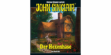Gratis John Sinclair Hörbuch „Der Hexenhase“ zum Download