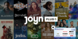 2 Monate Joyn PLUS+ für 6,99€ & 15€ BestChoice-/ Amazon Gutschein geschenkt