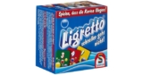 Kartenspiel Ligretto (blau) für 6,99€ bei Amazon