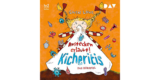 Gratis Kinderhörspiel: „Kicheritis – Anstecken erlaubt!“ für 0€ anhören