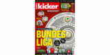 Kicker Bundesliga Sonderheft 23/24 als ePaper – iOS & Android