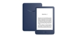 Amazon Kindle eReader 2022 mit integriertem Frontlicht für 89,99€