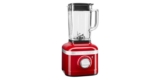 KitchenAid Standmixer K400 5KSB4026ECA rot (1200 Watt, 1.4 Liter) für 239€
