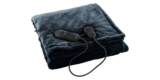 Klarstein XL Wärmedecke mit Abschaltautomatik für Sofa & Camping für 39,99€