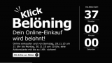 IKEA Klick Belöning Aktion: Bis zu 149€ als Aktionskarte für Ihren Einkauf!