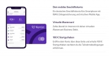 Kostenloses Kontist Girokonto (Geschäftskonto) + 100€ Startguthaben geschenkt