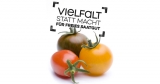 Kostenlose Tomatensamen bei der Heinrich Böll Stiftung bestellen
