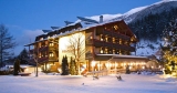 2 Nächte im Kulinarik Hotel Alpin am Achensee für 2 Pers. + Abendessen ab 270€