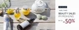 L’Occitane Sale mit bis zu 50% Rabatt – Beauty Produkte