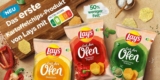 Lay’s Cashback Aktion: „Lay’s aus dem Ofen“ kostenlos testen
