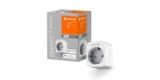 4x Ledvance Smart+ Plug Steckdose (ehemals Osram) fürs Smart Home (Alexa & Hue kompatibel) für 16,98€