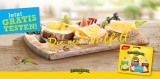 Leerdammer Käse-Trio gratis testen – Cashback Deal