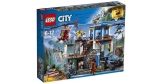 LEGO City 60174 für 50,14€ – Bergpolizei Hauptquartier