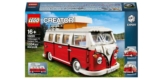 LEGO Creator Volkswagen T1 Wohnmobil für 81,48€