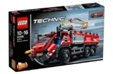 Lego Technic Flughafen-Löschfahrzeug 42068 für 57,85€