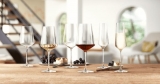 12 tlg. Leonardo Puccini Kelchglas-Set (4x Sektglas, 4x Rotweinglas, 4x Weissweinglas) für 29€