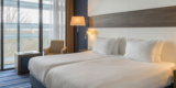 Den Haag: Übernachtung im Doppelzimmer des 4-Sterne Leonardo Royal Hotel Den Haag Promenade inkl. Frühstück ab 98€