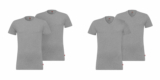 2x Levi’s Herren Solid T-Shirts für 13,49€ bei Abholung bei Galeria